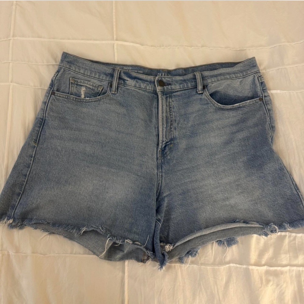 Denim Women's Shorts